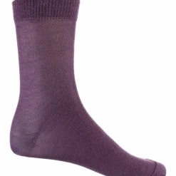 UphillSport Socken<· Merino LIGHT picledbeet