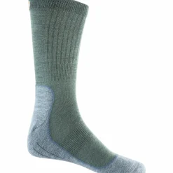 UphillSport Socken<· Merino REPO green-grey