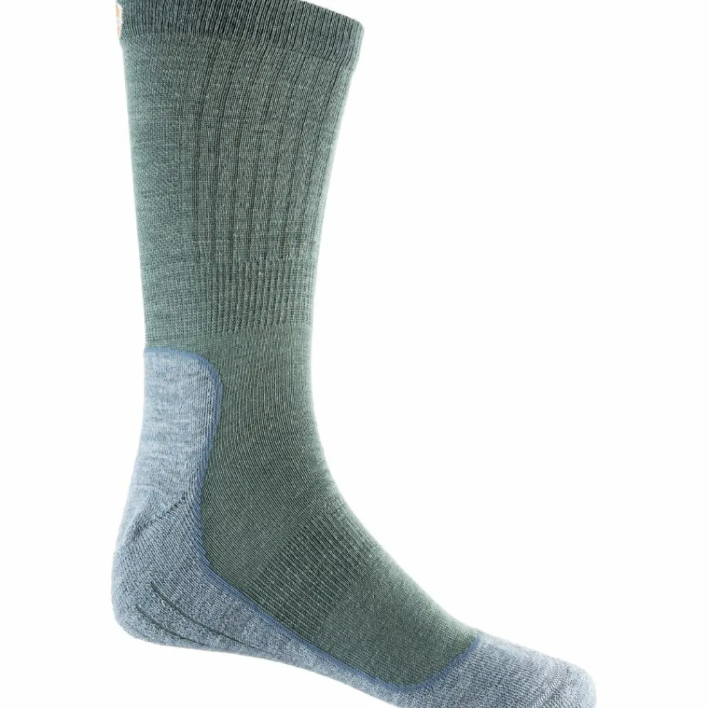 UphillSport Socken<· Merino REPO green-grey