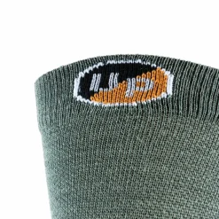 UphillSport Socken<· Merino REPO green-grey