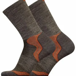 UphillSport Wandern|Wandern<· Merino MALLA grey