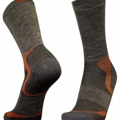UphillSport Wandern|Wandern<· Merino MALLA grey