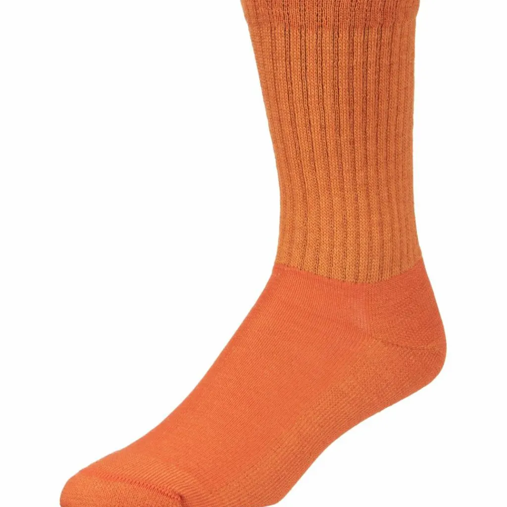 UphillSport Socken|Socken<· Merino Sport ocher