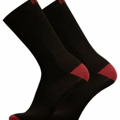 UphillSport Socken|Socken<· POSIO black