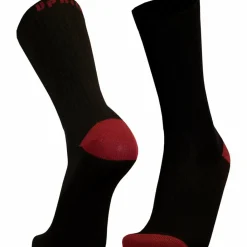 UphillSport Socken|Socken<· POSIO black
