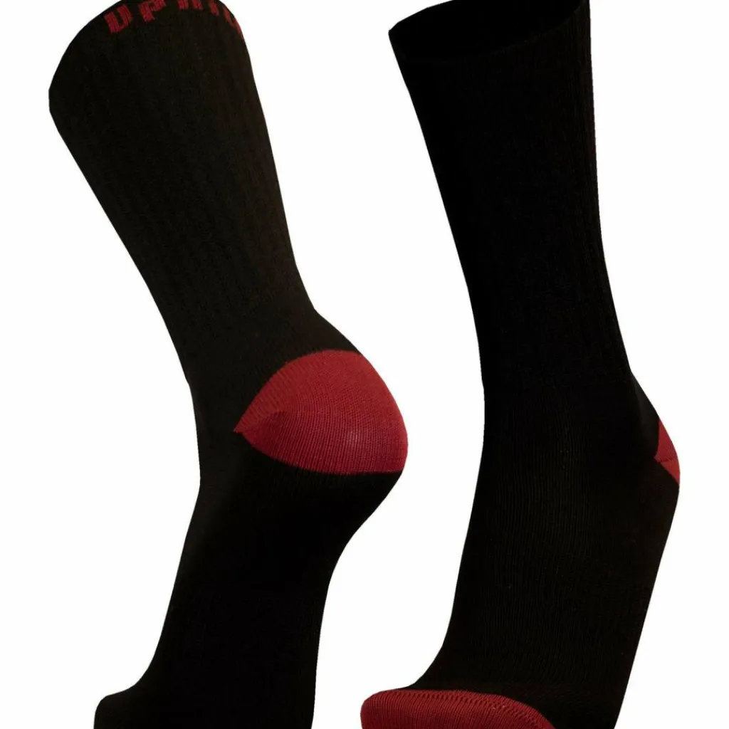 UphillSport Socken|Socken<· POSIO black