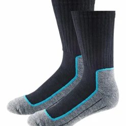 · TIEVA 2er Pack Damen Socken|Socken