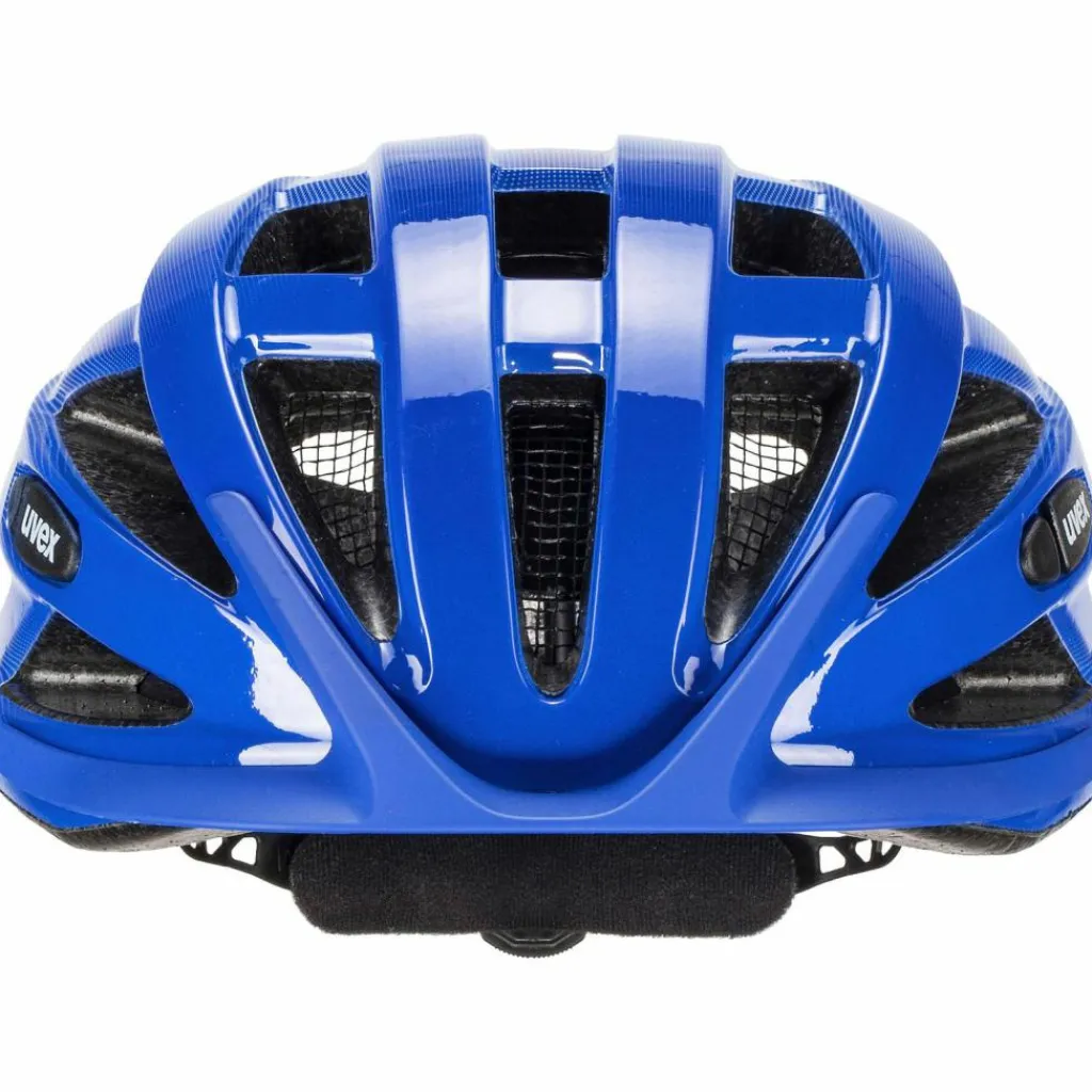 Uvex Schutzausrüstung|Schutzausrüstung<· air wing cobalt white
