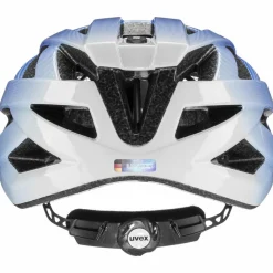 Uvex Schutzausrüstung|Schutzausrüstung<· air wing cobalt white