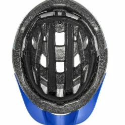Uvex Schutzausrüstung|Schutzausrüstung<· air wing cobalt white