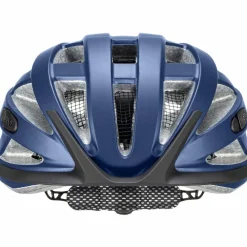 Uvex Fahrradhelme<· city i-vo deep space matt