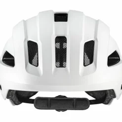 Uvex Fahrradhelme<· CITY STRIDE MIPS HIPLOK white matt