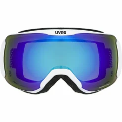 Uvex Brillen|Brillen<· downhill 2100 CV white mat