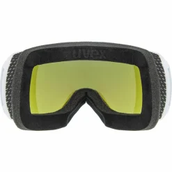 Uvex Brillen|Brillen<· downhill 2100 CV white mat