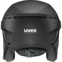 Uvex Schutzausrüstung|Schutzausrüstung<· Instinct Visor black matt