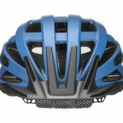 Uvex Radsport|Fahrradhelme<· i-vo cc deep space matt