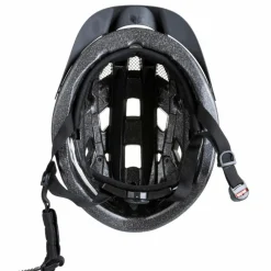 Uvex Radsport|Fahrradhelme<· i-vo SMU black