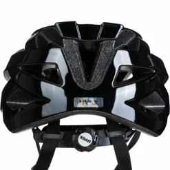 Uvex Radsport|Fahrradhelme<· i-vo SMU black