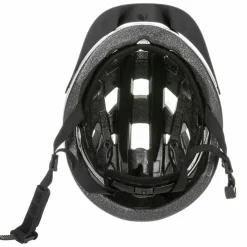 Uvex Fahrradhelme|Radsport<· i-vo SMU white
