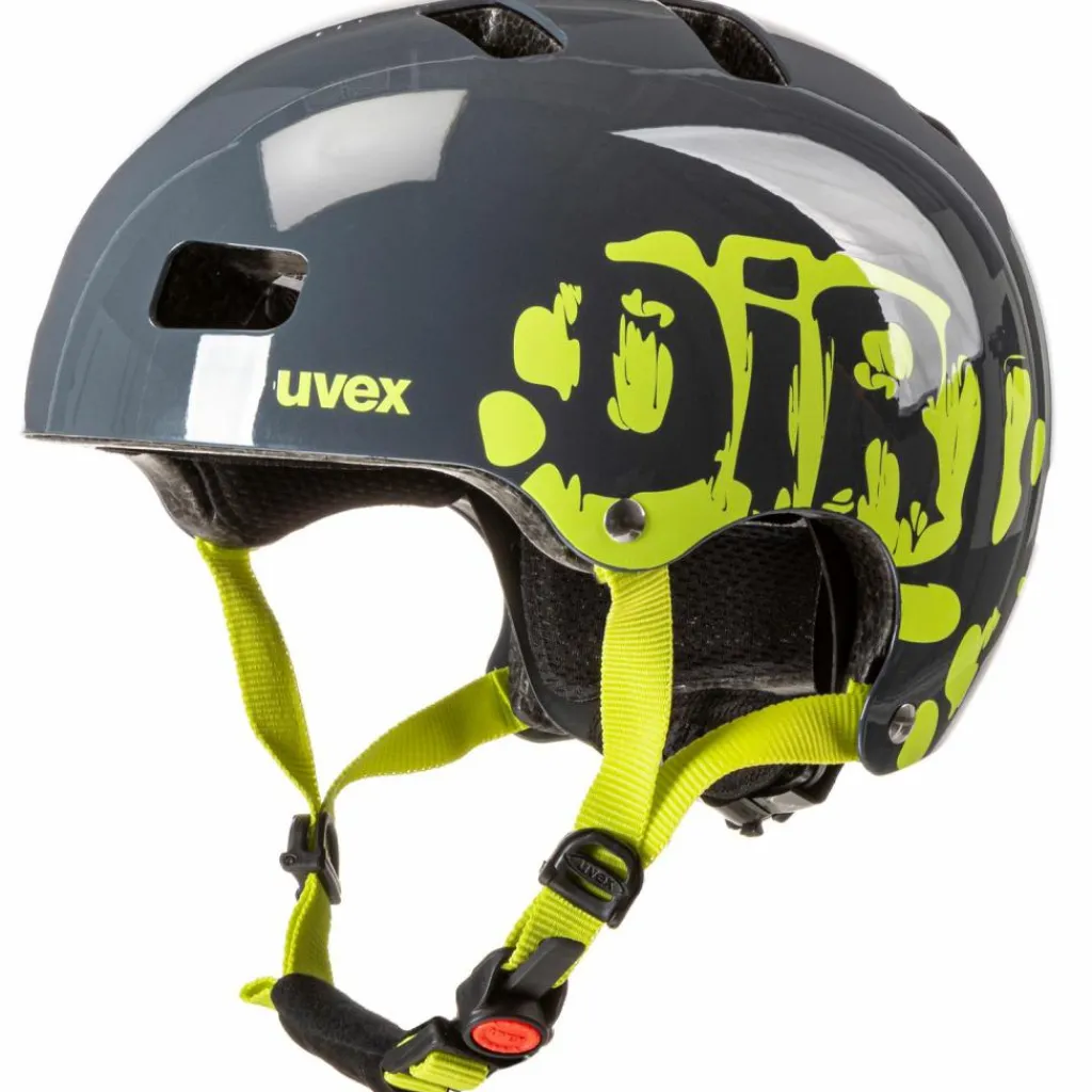 Online · Kid 3 Kinder Fahrradhelme|Radsport