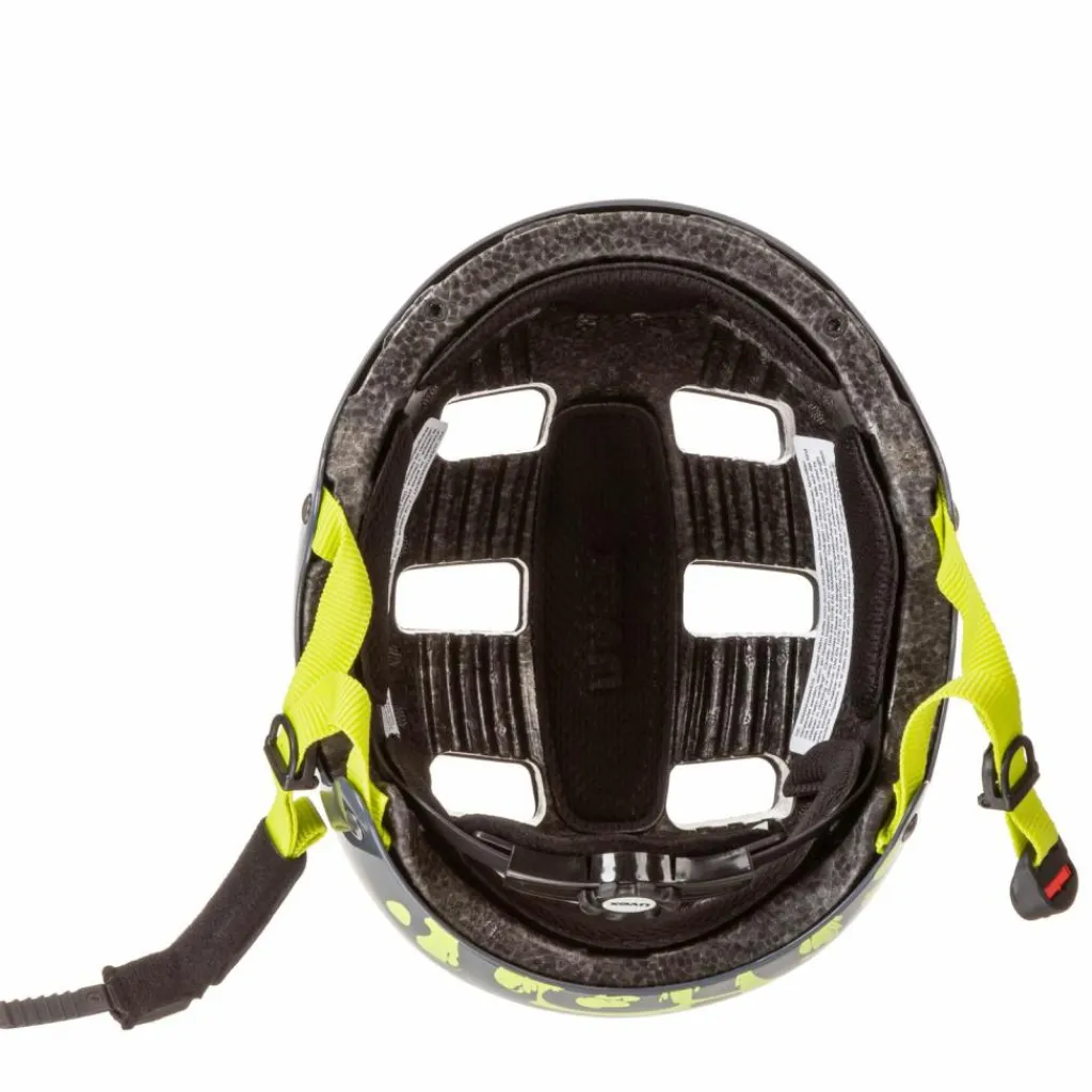 Online · Kid 3 Kinder Fahrradhelme|Radsport