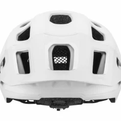 Uvex Fahrradhelme|Radsport<· react jr. MIPS white matt