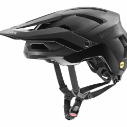 Uvex Schutzausrüstung|Schutzausrüstung<· RENEGADE MIPS black matt