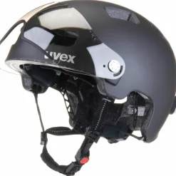 New · Rush Vsior Fahrradhelme