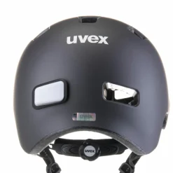 New · Rush Vsior Fahrradhelme