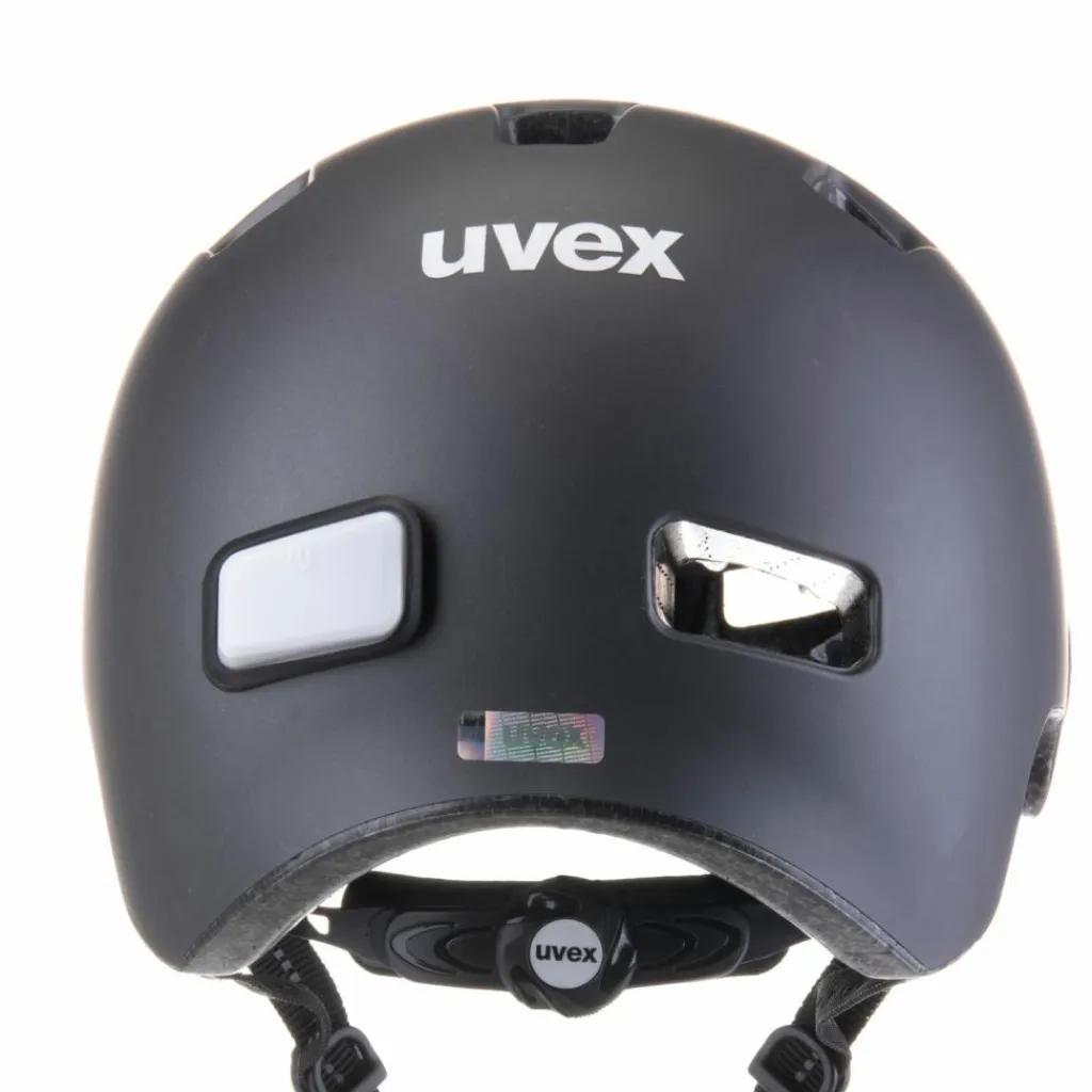New · Rush Vsior Fahrradhelme