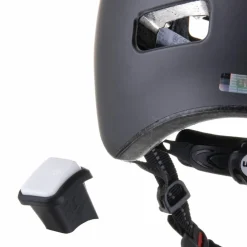 New · Rush Vsior Fahrradhelme