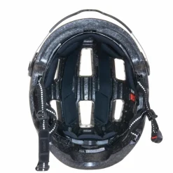 New · Rush Vsior Fahrradhelme