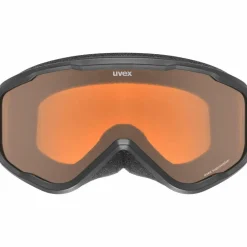Uvex Skibrillen|Brillen<· speedy black