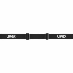 Uvex Skibrillen|Brillen<· speedy black