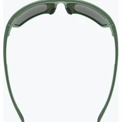 Uvex Radsport|Fahrradbrillen<· SPORTSTYLE 238 moss matt