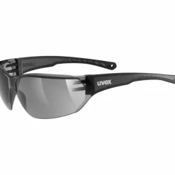 Uvex Brillen|Brillen<· Sportstyle 204 smoke-smoke