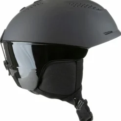 Uvex Ski|Ski<· ultra pure MIPS black