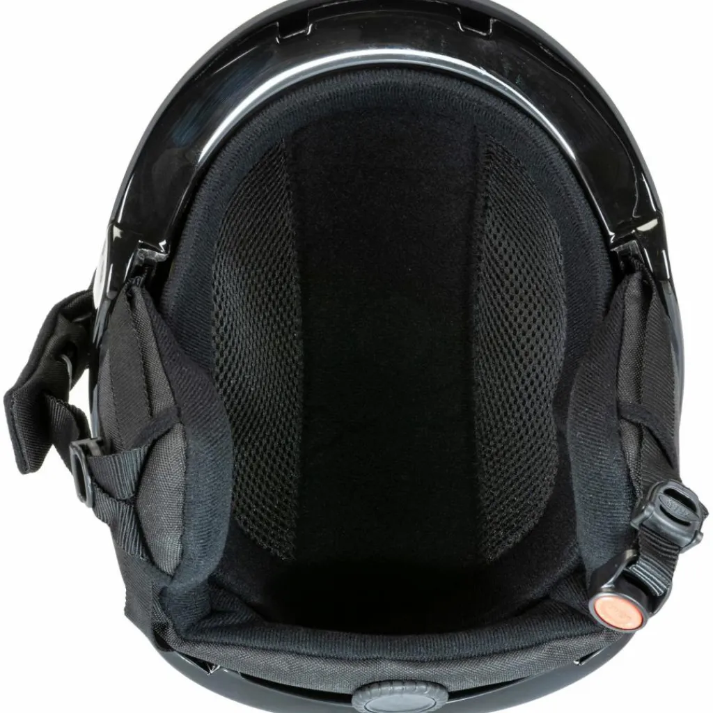 Uvex Ski|Ski<· ultra pure MIPS black