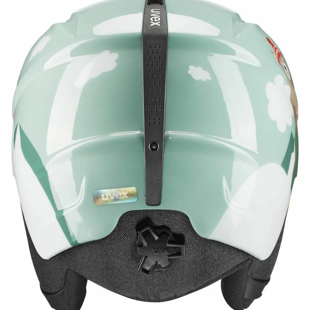Uvex Skihelme|Helme<· viti jade lama