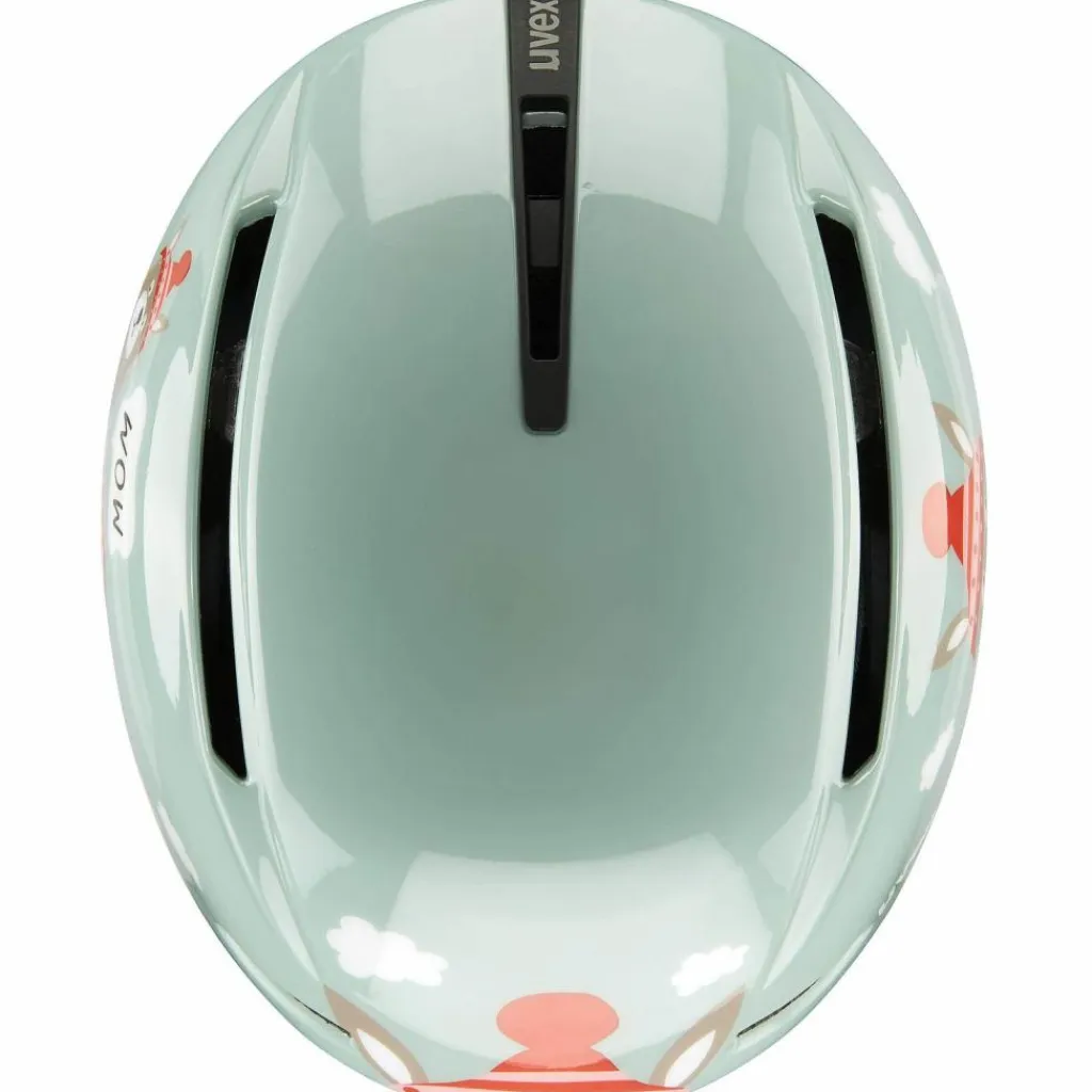 Uvex Skihelme|Helme<· viti jade lama