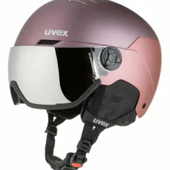 Clearance · WANTED VISOR Skihelme