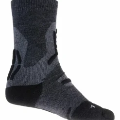 · 2 in 1 Merino Mid Herren Socken