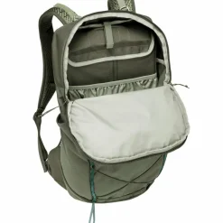 VAUDE Wanderrucksäcke|Rucksäcke<· Agile Air 20 cedar wood