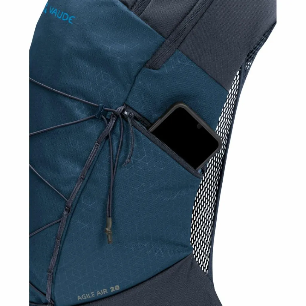 Discount · Agile Air 20 Wanderrucksäcke