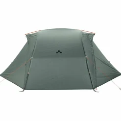 VAUDE Zelte<· Allround Space 2P agave