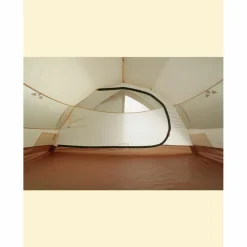 VAUDE Zelte<· Allround Space 2P agave