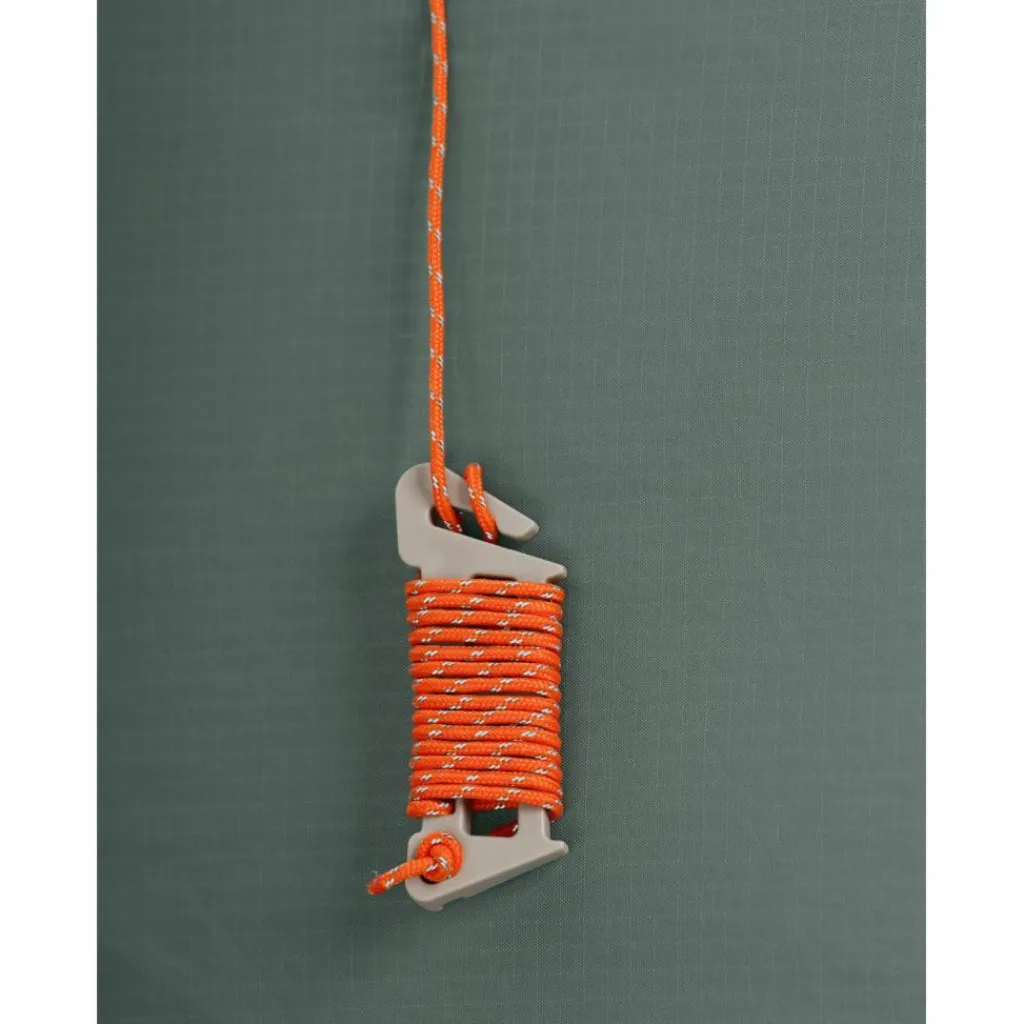 Clearance · Allround Space 3P Zelte