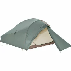 VAUDE Zelte<· Allround Taurus 3P agave