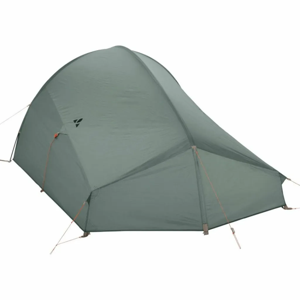 VAUDE Zelte<· Allround Taurus 3P agave