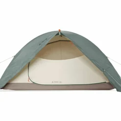 VAUDE Zelte<· Allround Taurus 3P agave